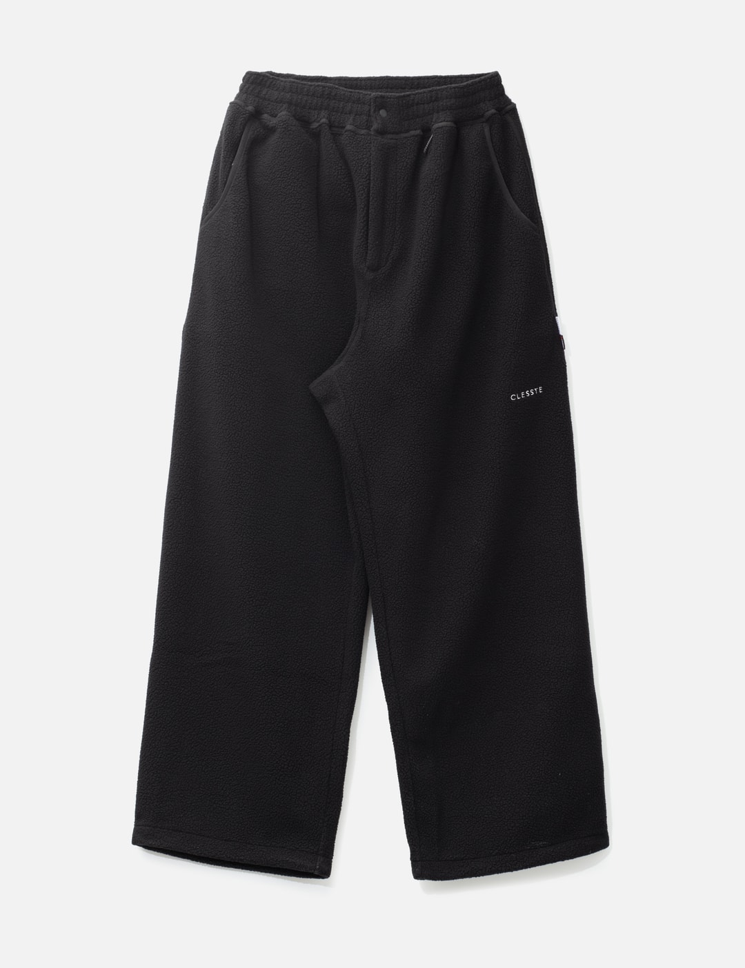 Polartec® Fleece City Uniform Setup view 16