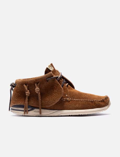 Visvim FBT