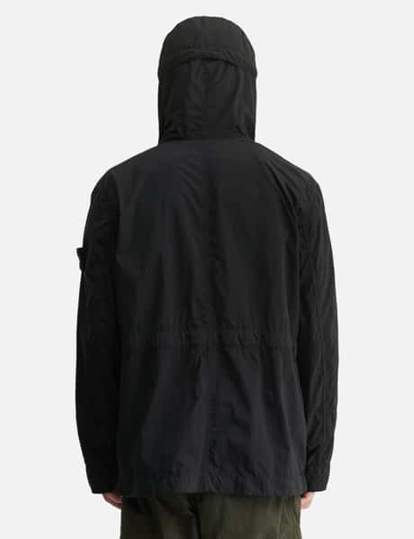 Ghost Nylon Short Parka view 15
