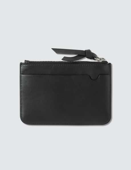 Palm Angels - Kill The Bear Wallet | HBX - Globally Curated  