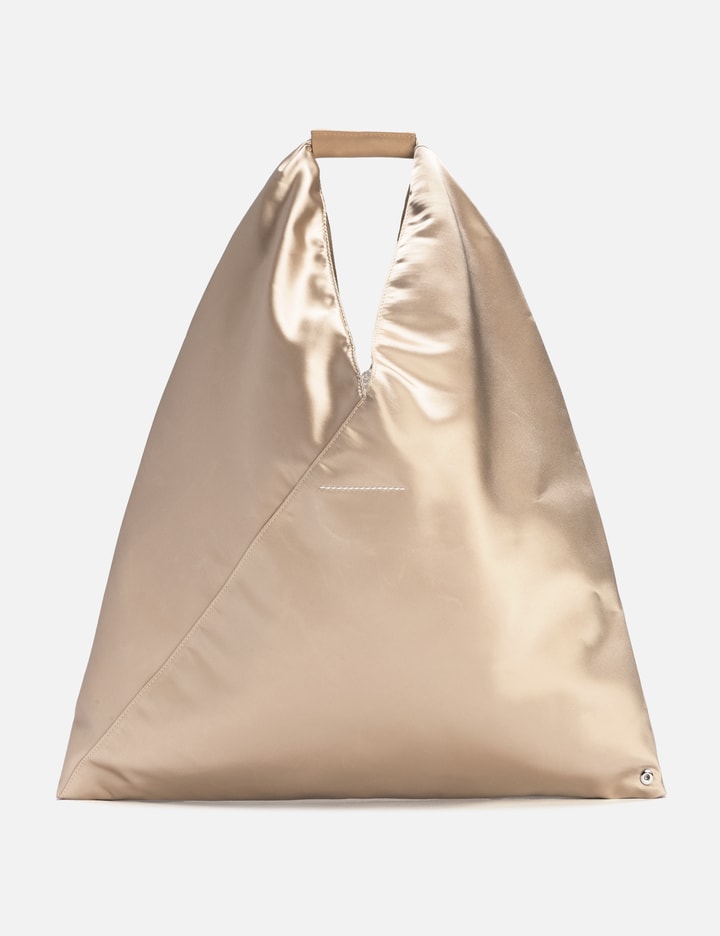 Japanese Satin Medium Bag Placeholder Image