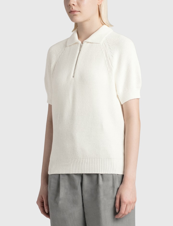 Porter Short Sleeve Jumper Placeholder Image