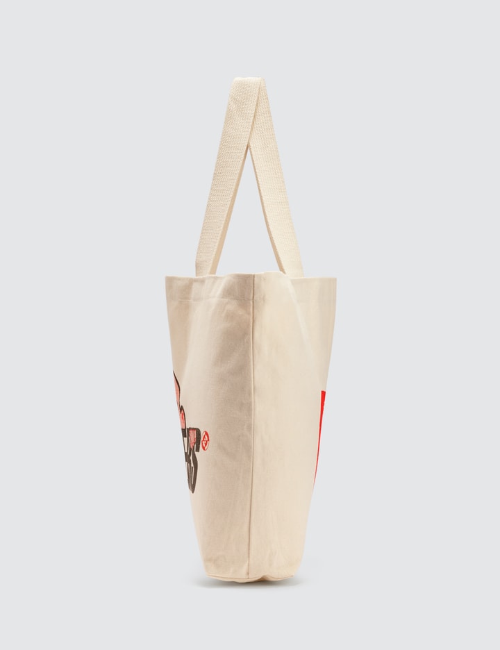 Kilroy Tote Bag Placeholder Image