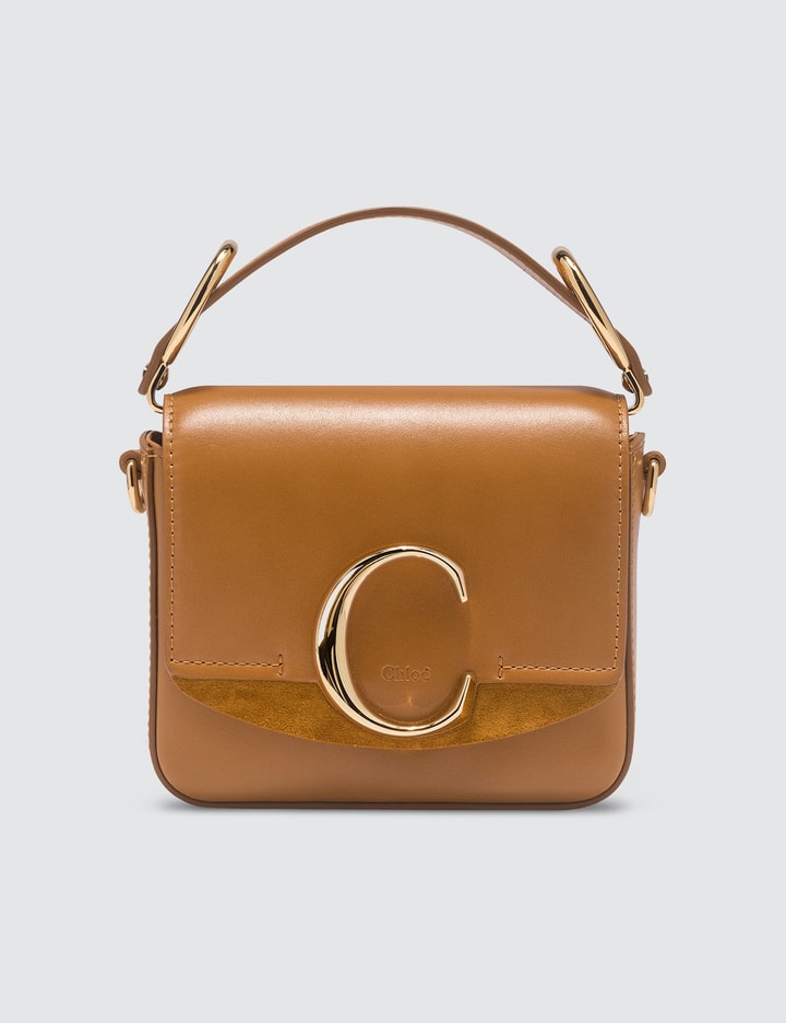 Mini Chloé C Bag Placeholder Image