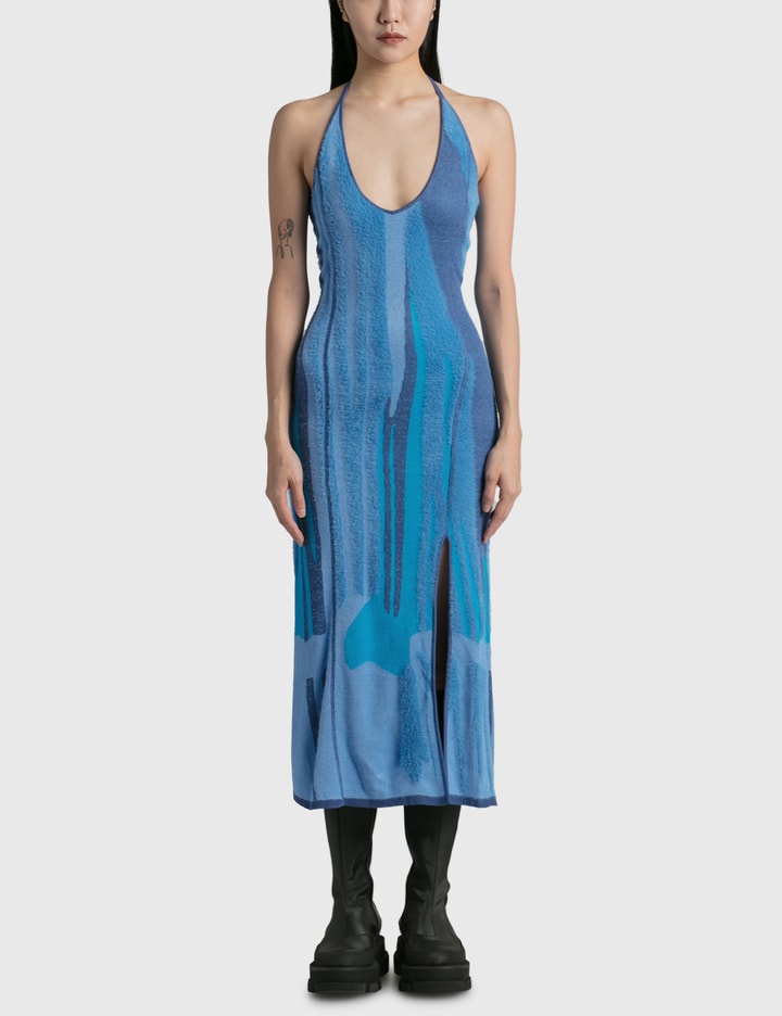 House of Sunny - THE ICE SKATER DRESS | HBX House of Sunny - THE ICE SKATER DRESS | HBX