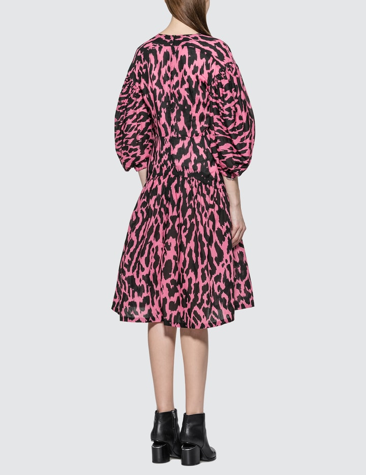 Miriam Animal Print Dress Placeholder Image
