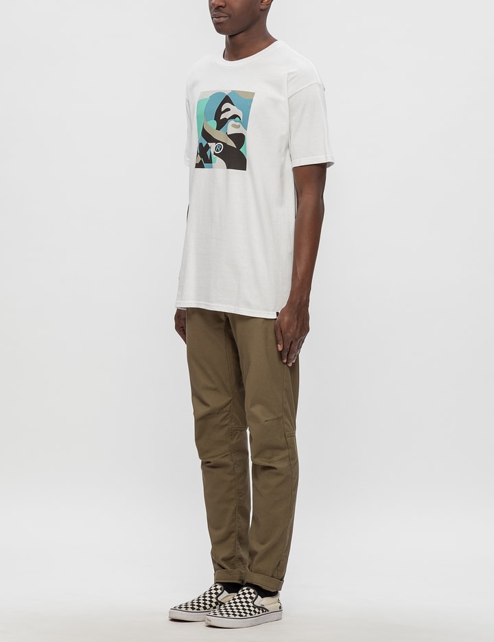 Intersection S/S T-Shirt Placeholder Image