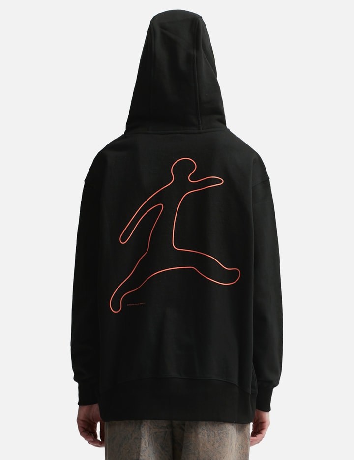 XTC Hooded Sweat Placeholder Image