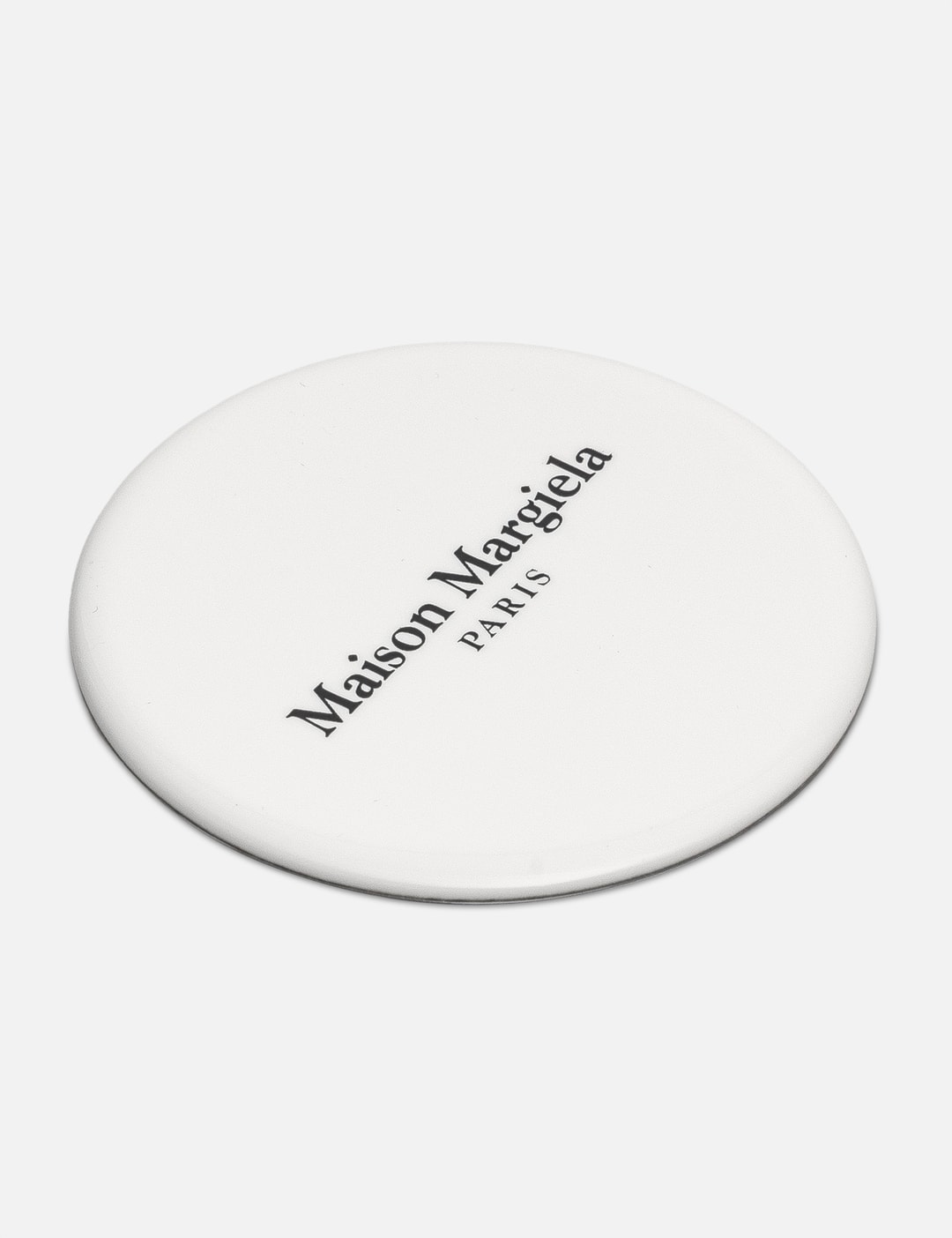 Mirror Key Chain view 12