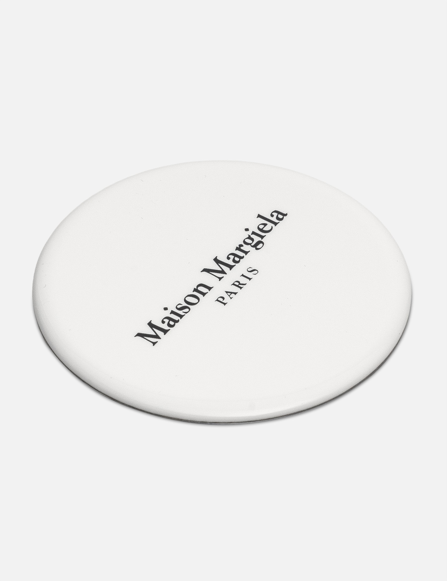 Mirror Key Chain view 16