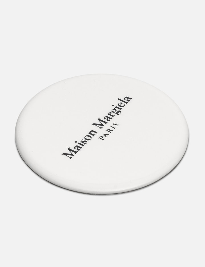 Four Stitches Circle Keyring Placeholder Image