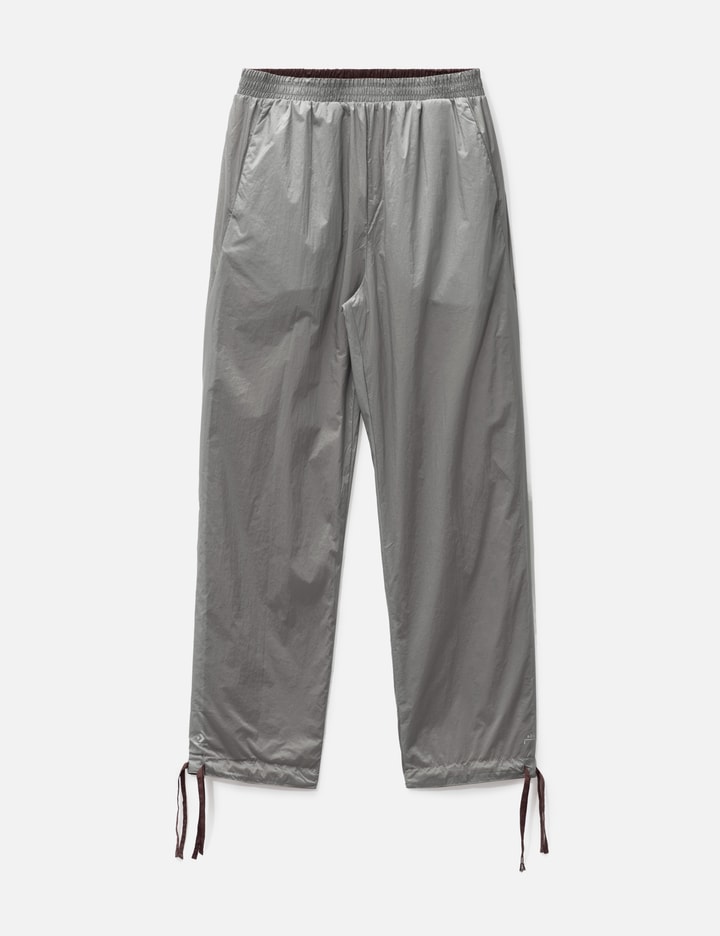 Shop Converse X A-cold-wall* Reversible Gale Pants In Red