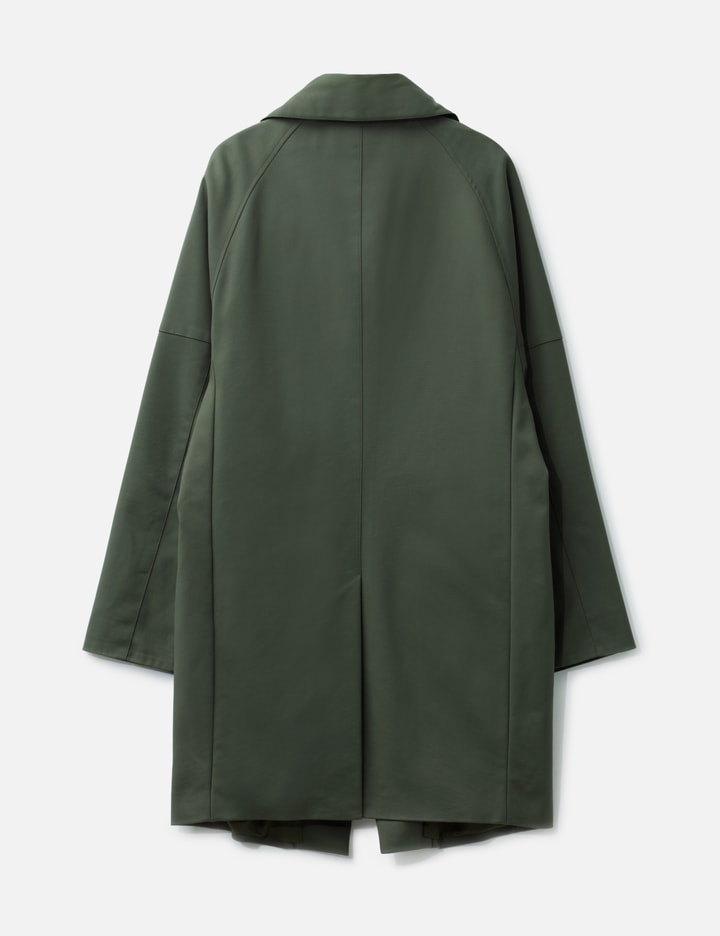 Cotton Nylon Multi-Way Jacket Placeholder Image