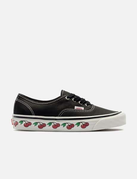 Vans Hot N Sweet Authentic