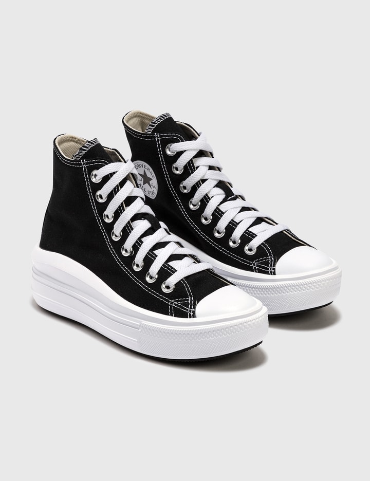 Chuck Taylor All Star Move Platform Sneaker Placeholder Image