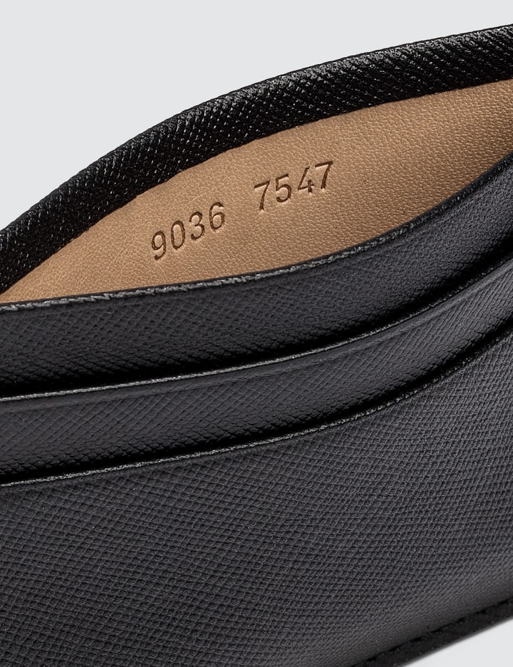 Multi Cardholder Saffiano Leather Placeholder Image