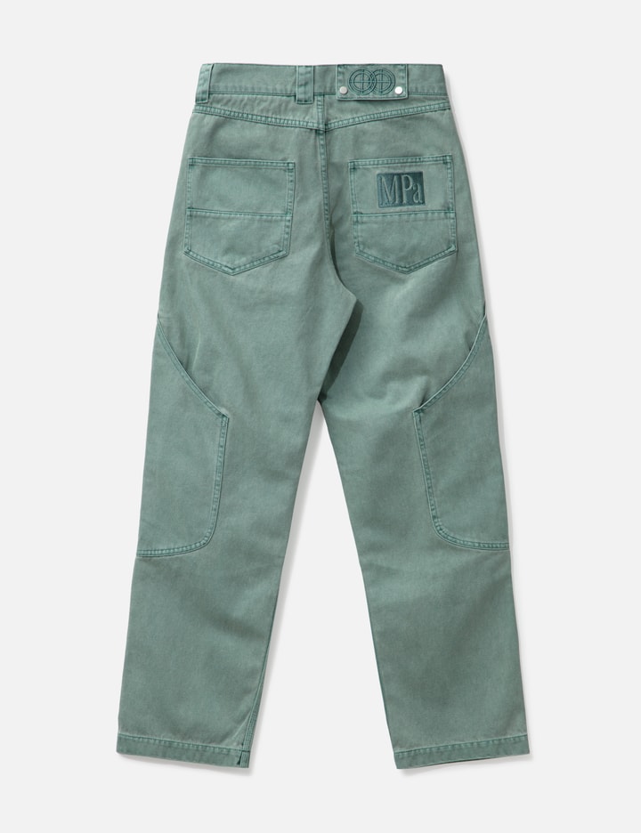 MPa CALF POCKET PANTS Placeholder Image