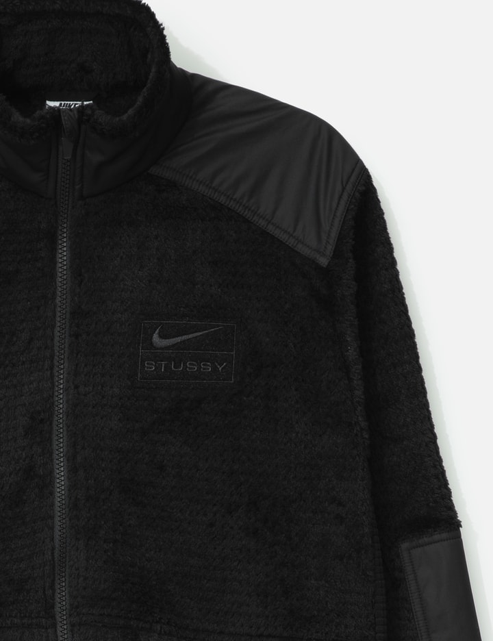 Nike Nike X Stüssy Tactical Full Zip Fleece Jacket