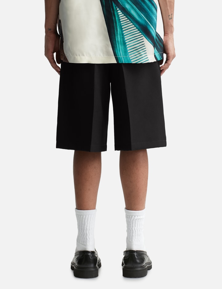 Belted Shorts Placeholder Image