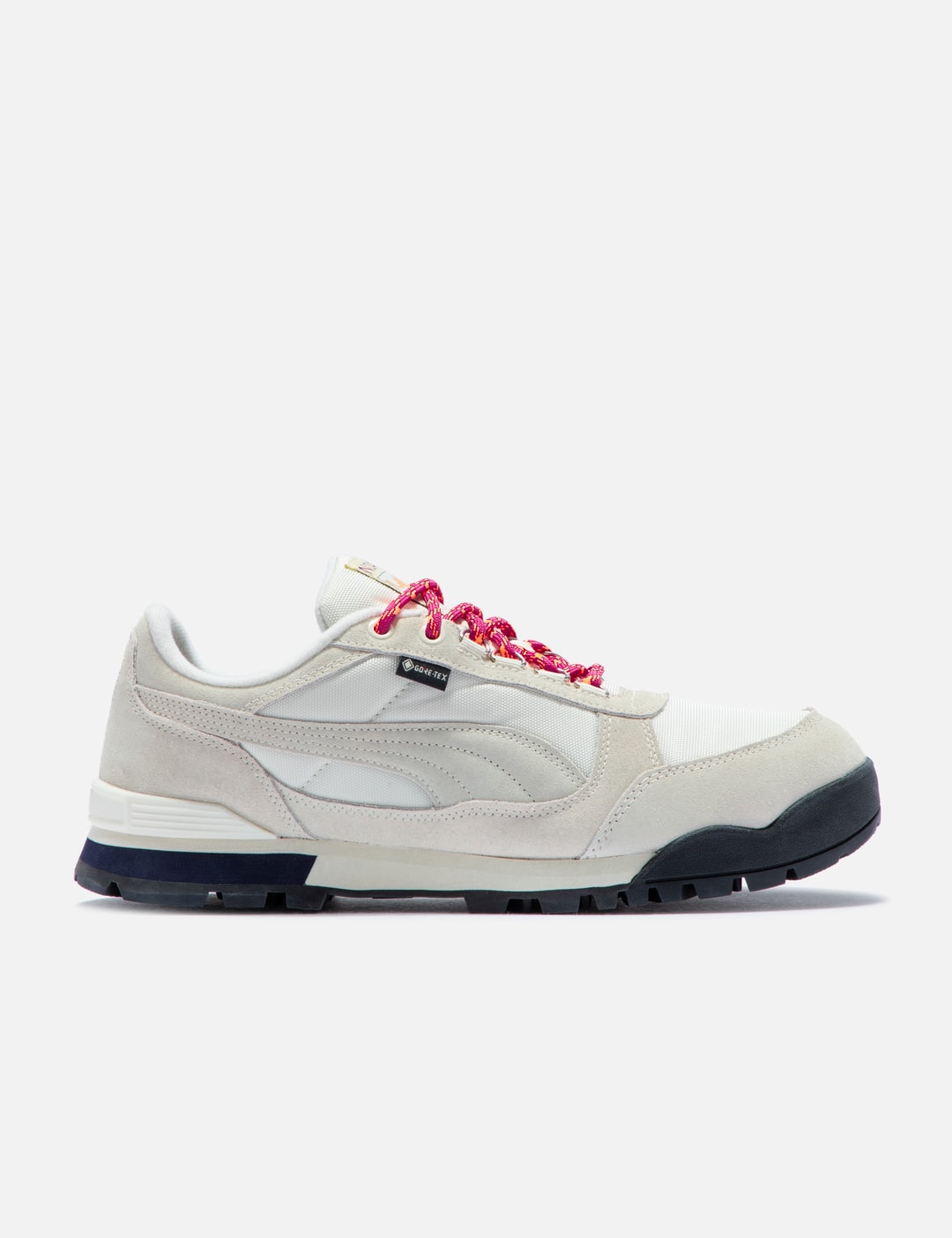 Puma - Puma x Noah Low-Top Hiking Shoes | HBX - Globally Curated 