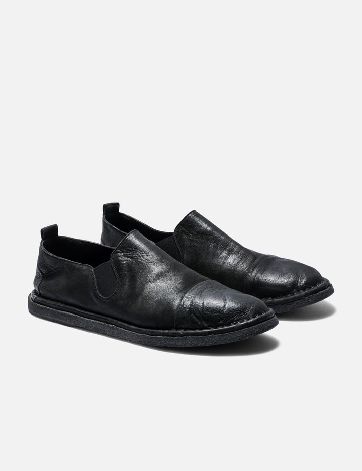 Marsèll Parellara Loafers