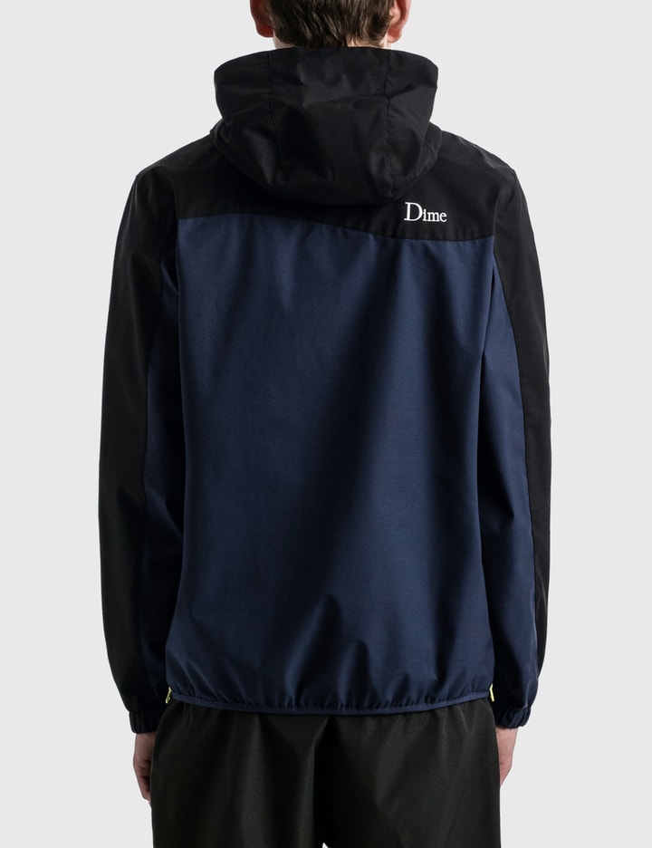 Pullover Hooded Shell Placeholder Image