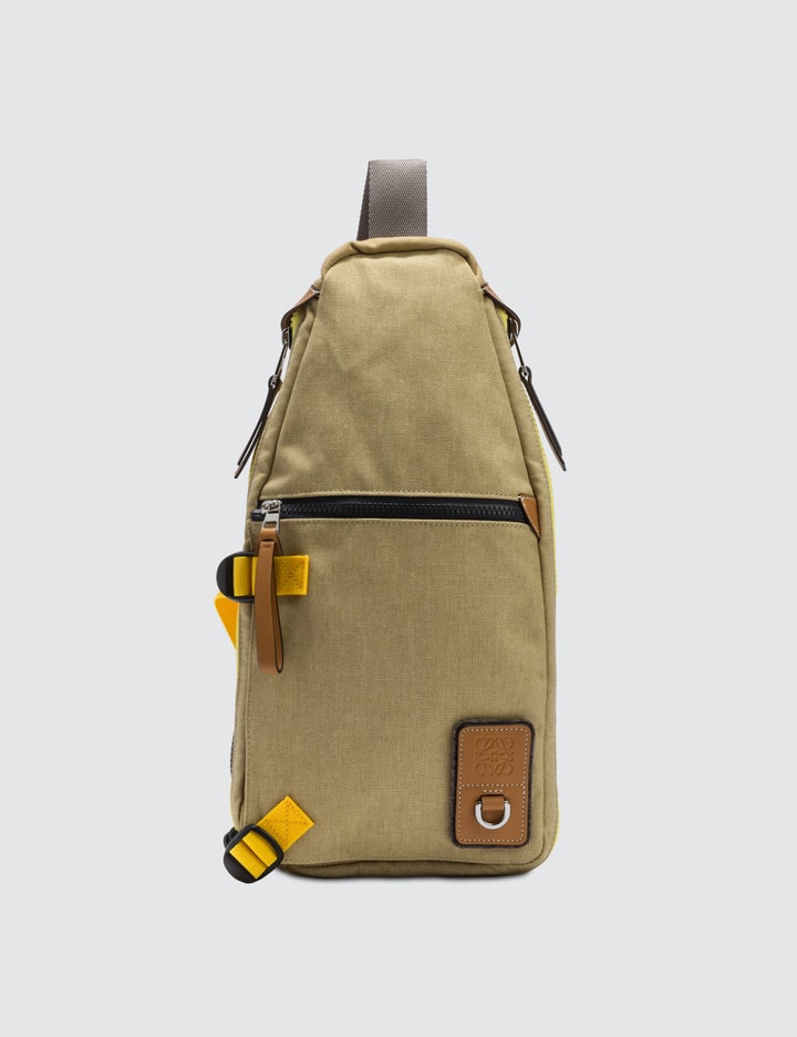 ELN Sling Backpack Placeholder Image