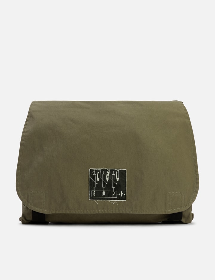 Cav Empt Washed CN Shoulder Bag