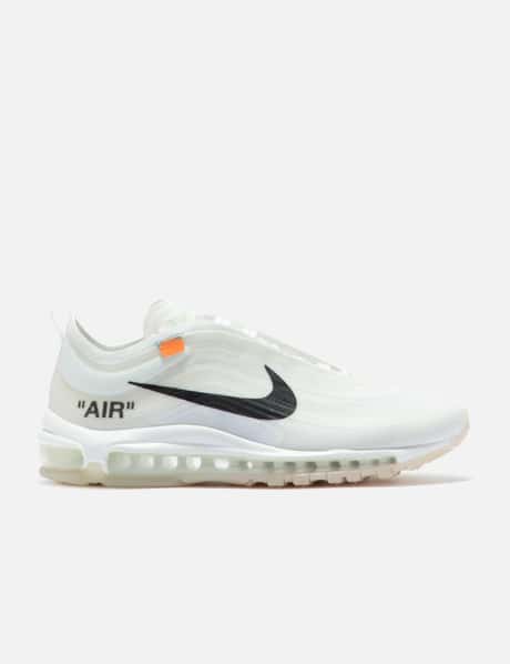 Nike Off-White Air Max 97