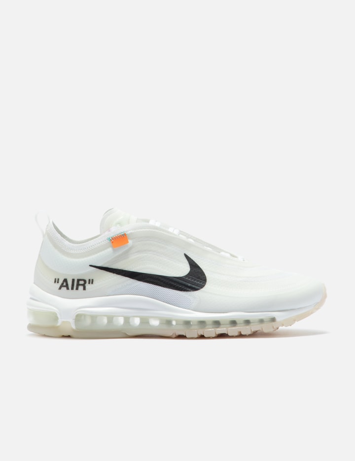 Off-White Air Max 97 Placeholder Image