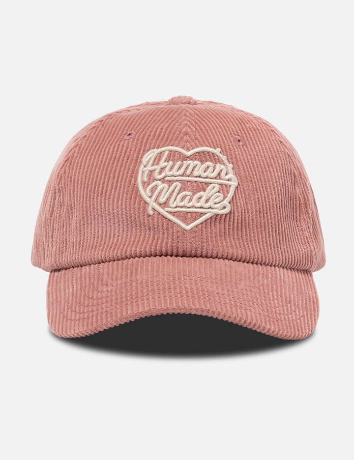 6 Panel Corduroy Cap Placeholder Image
