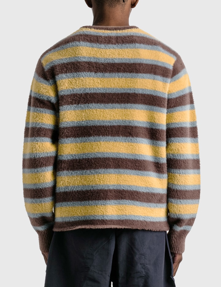 Horizontal Stripe Cardigan Placeholder Image