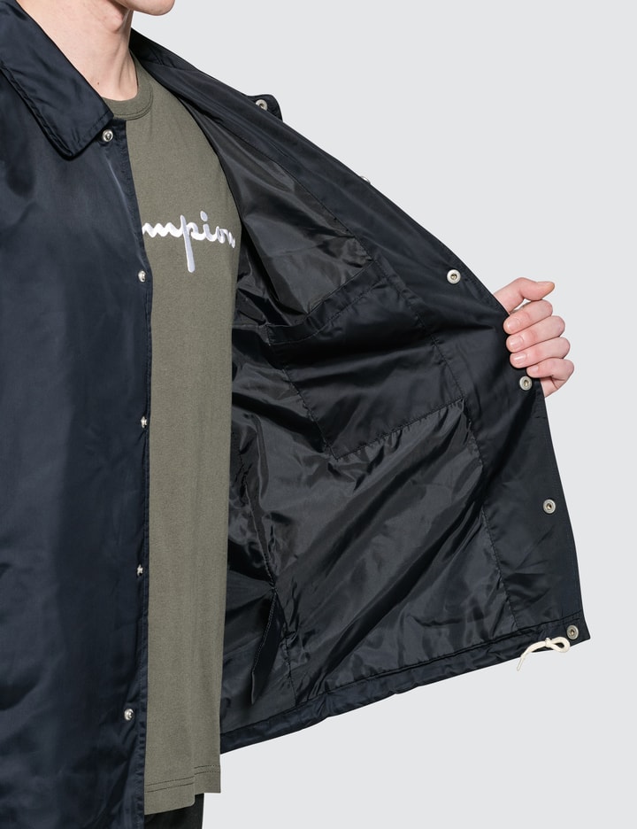 Coach Jacket Placeholder Image