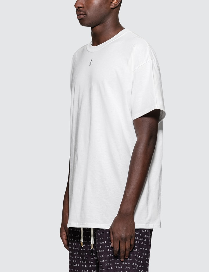 “Anoyo” H/S T-Shirt Placeholder Image