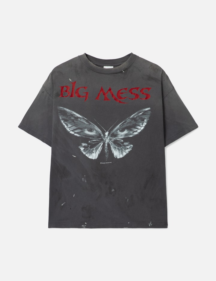 Big Mess Short Sleeve T-shirt Placeholder Image