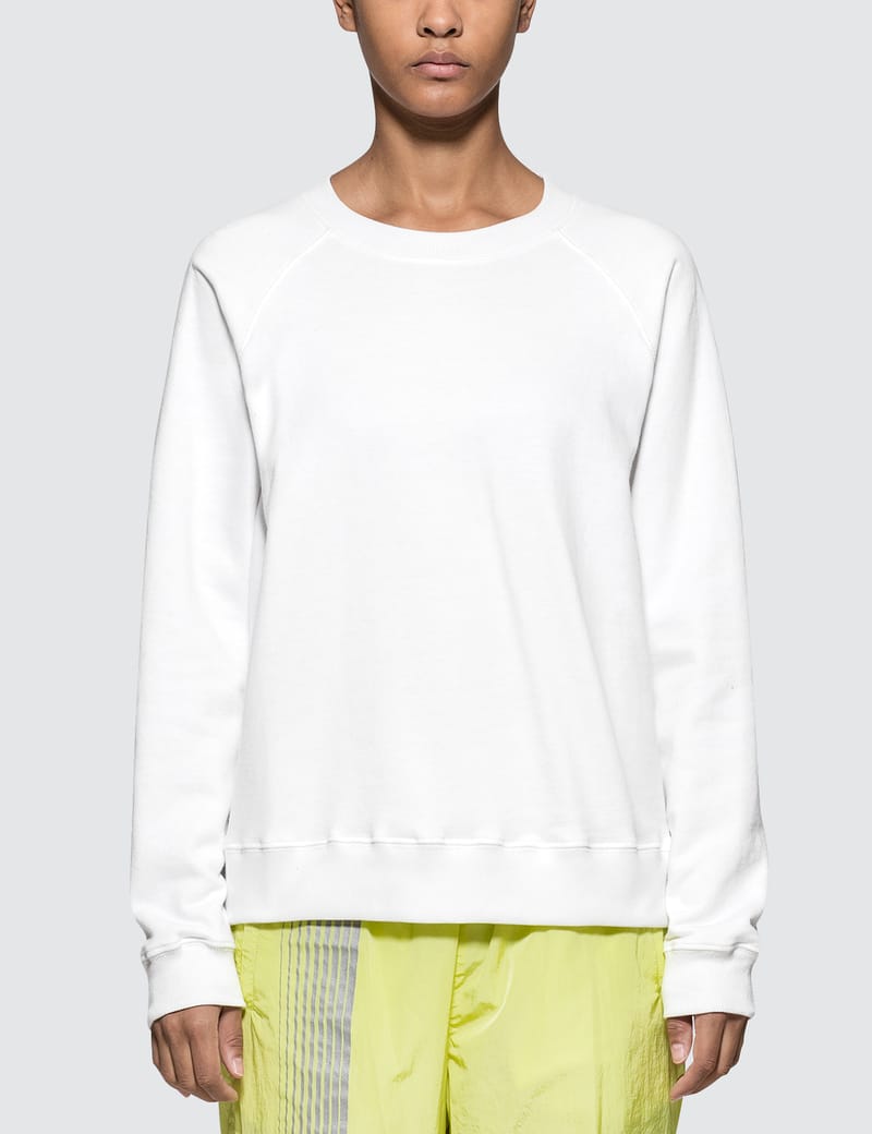 Hanes x Karla - The Crew Sweatshirt 