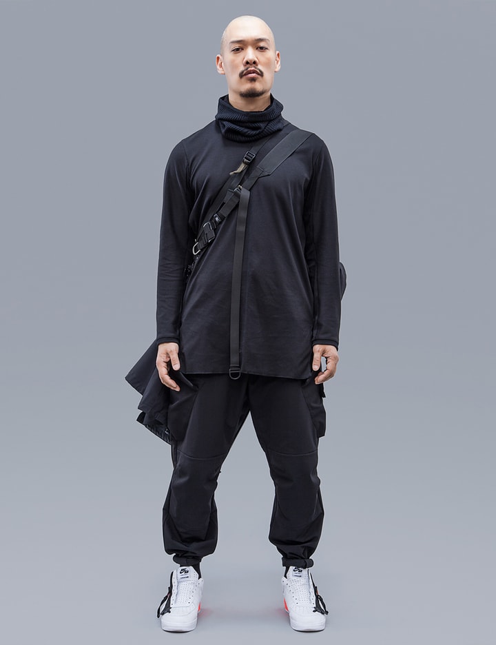 J43A-GT 3L Gore-tex® Pro Interops Jacket Placeholder Image