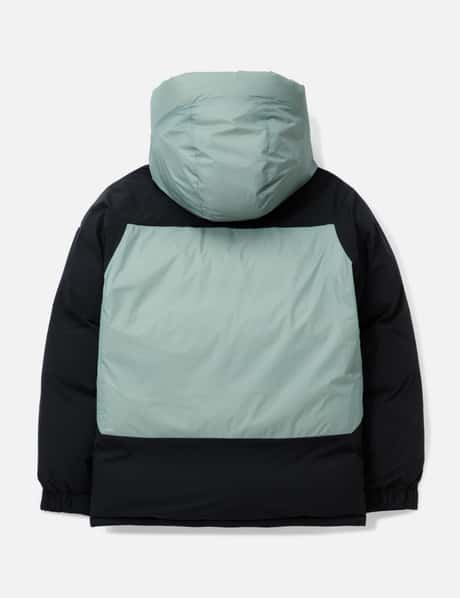 Field Down Parka view 9