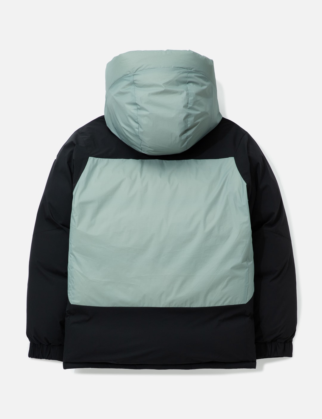 Field Down Parka view 10