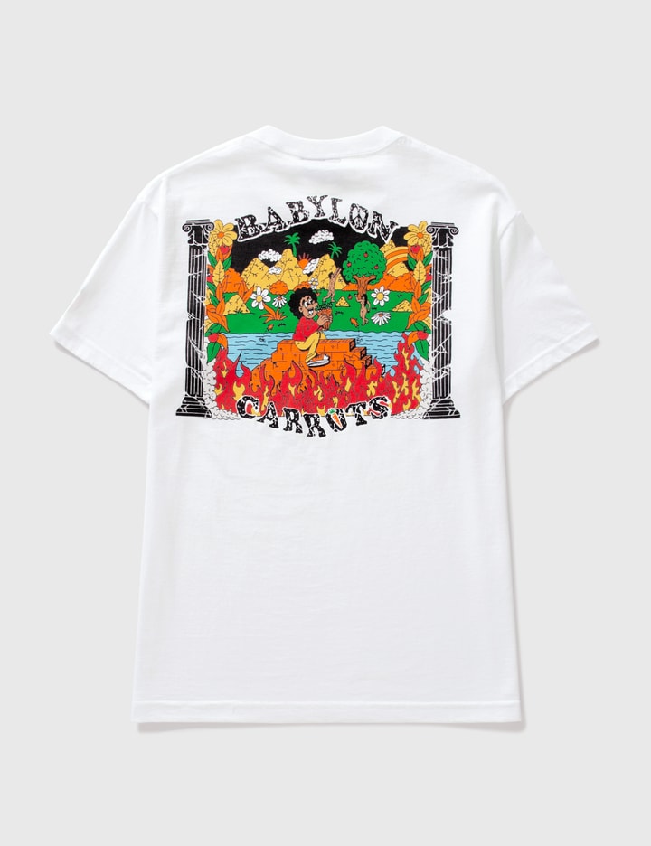 Carrots Carrots X Babylon River T-Shirt