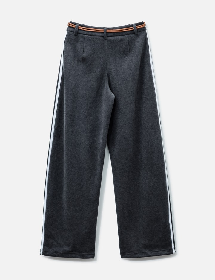 adidas Originals 3-Stripes Deluxe TP Tracksuit Bottoms