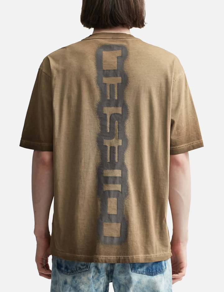 T-WASH-H5 T-SHIRT Placeholder Image