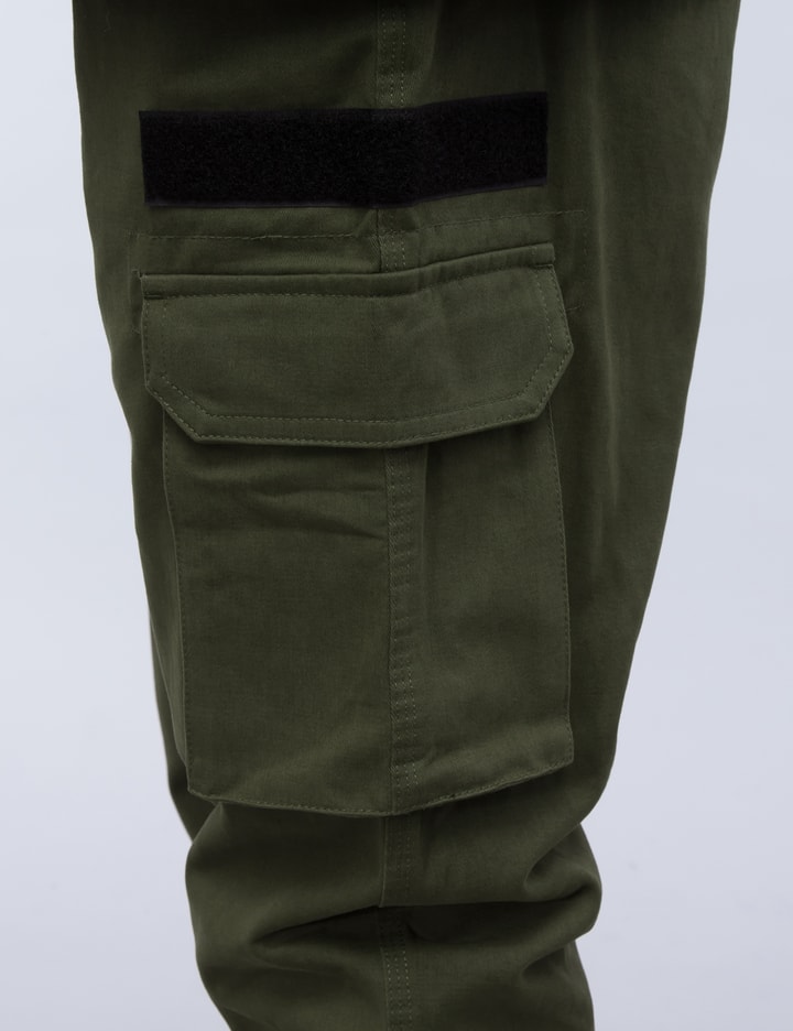 Okavango Cargo Pants Placeholder Image