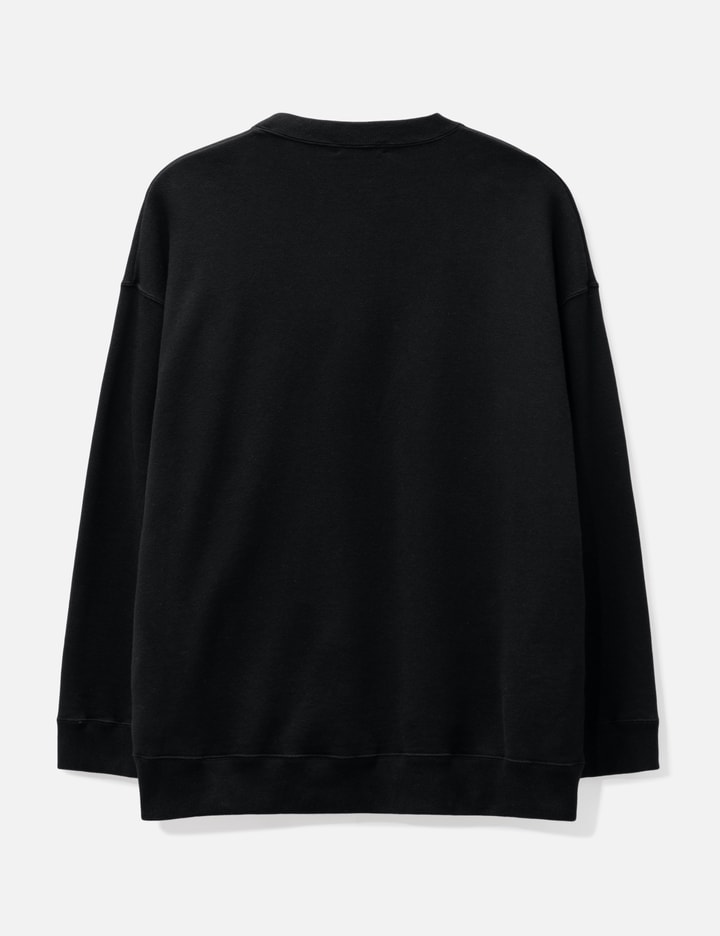 No Future Crewneck Sweatshirt Placeholder Image