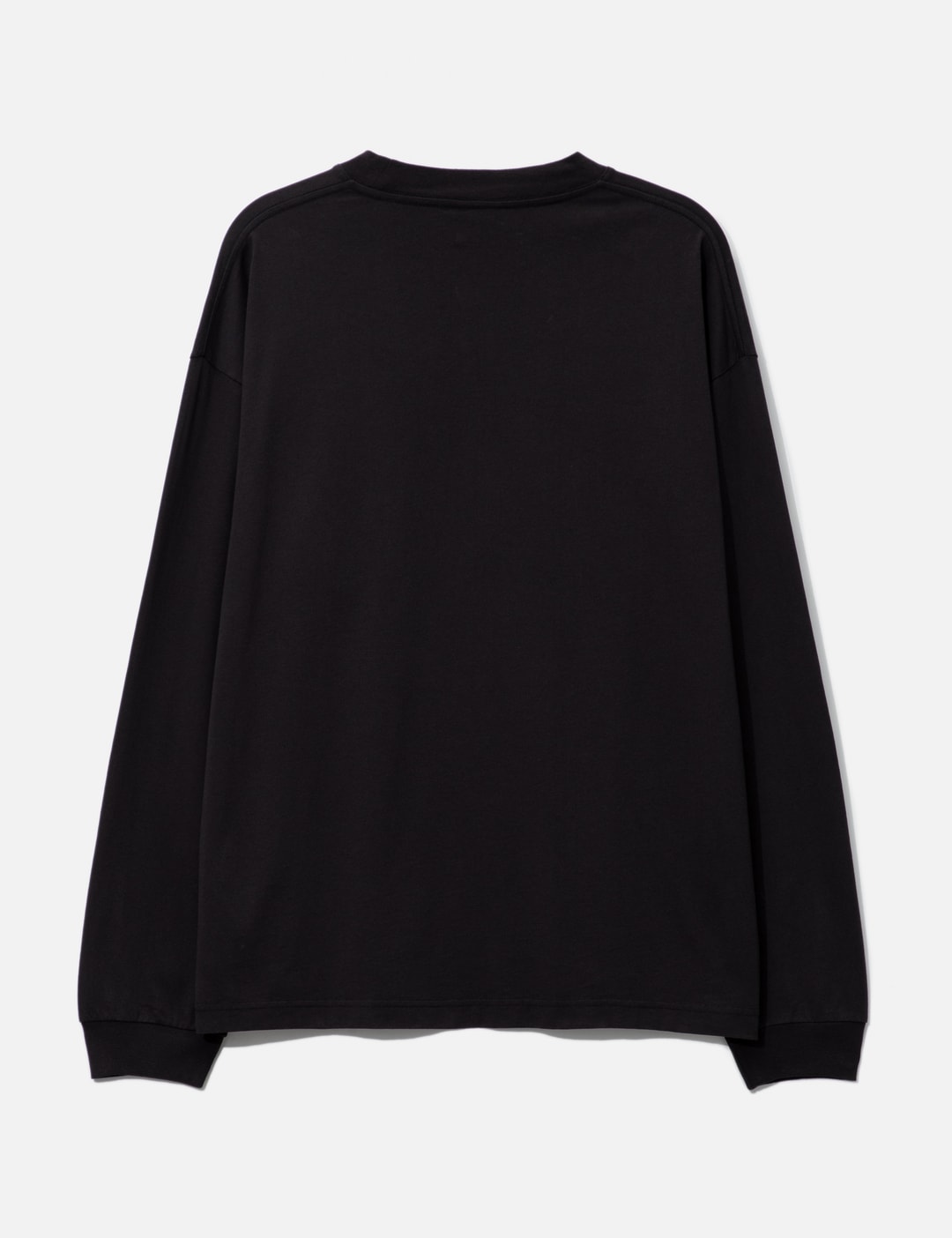 Lazy Longsleeve T-Shirt view 9