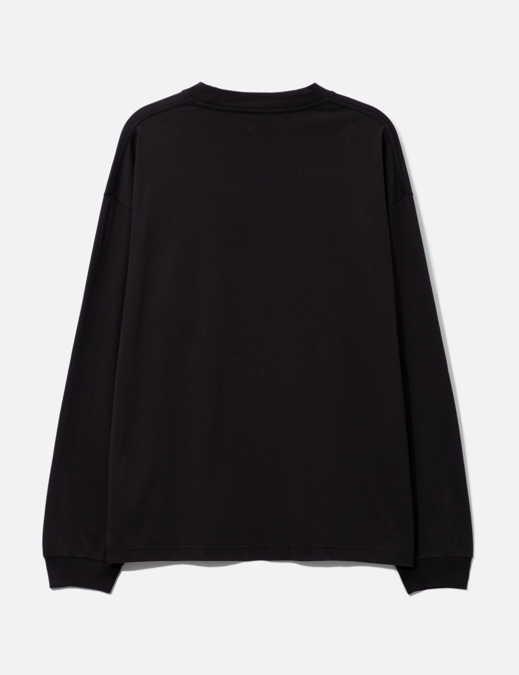 Lazy Longsleeve T-Shirt view 17
