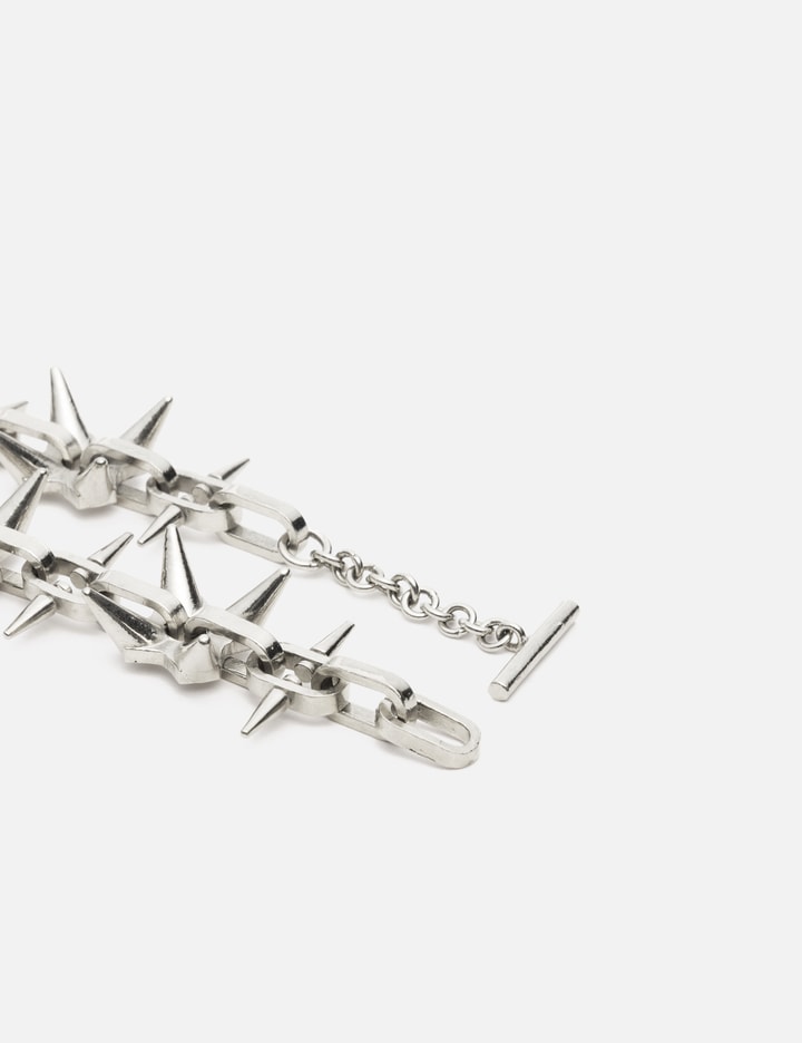 Spike Bracelet Placeholder Image