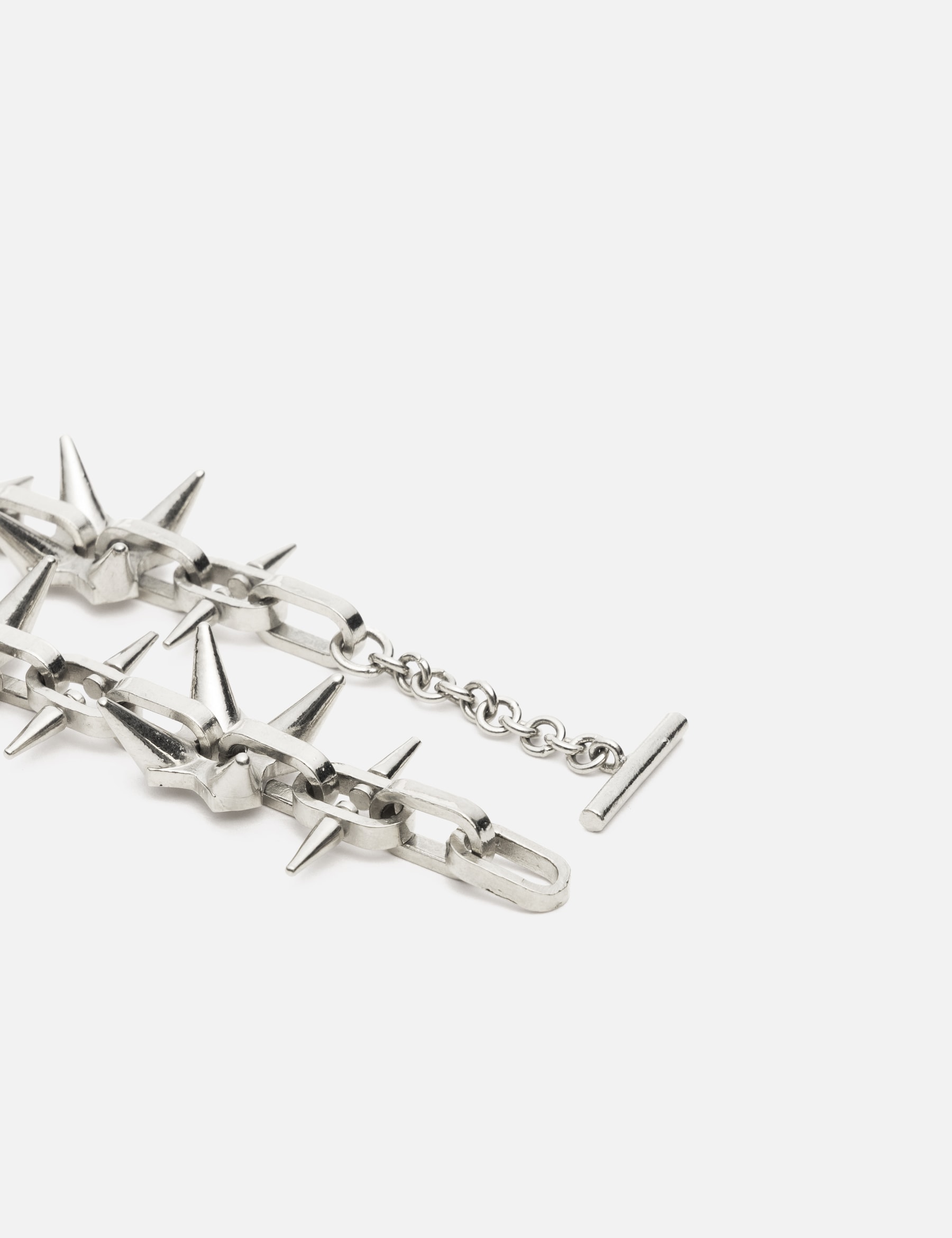 Spike Bracelet view 8