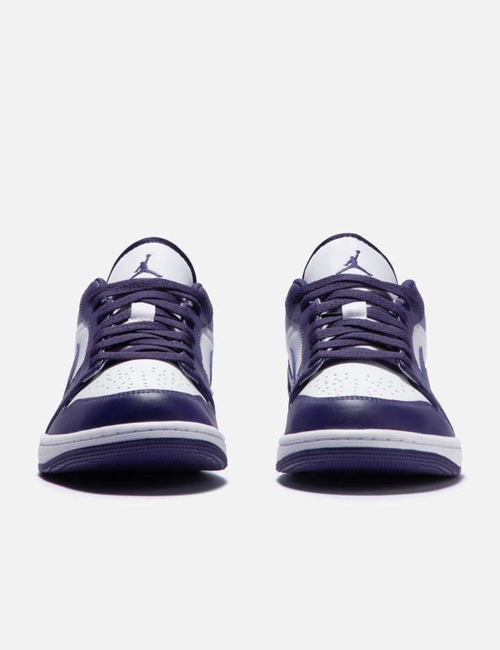 AIR JORDAN 1 LOW Placeholder Image