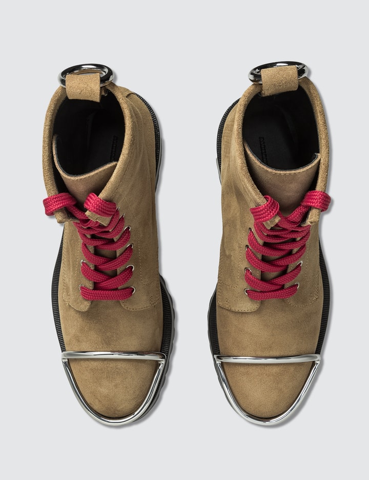 Lyndon Clay Suede Placeholder Image